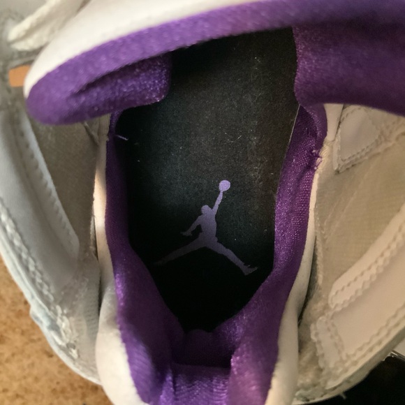 Jordan Trueflight - Picture 6 of 9